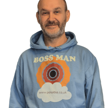 POSable Lead Developer