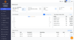 POSable Back Office Dashboard