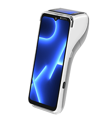 PAX A920Pro Terminal