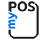 myPOS logo