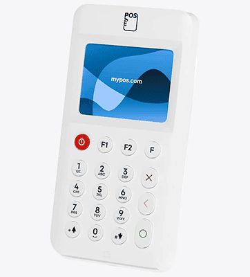 GO 2 Card Reader